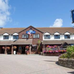 Фотографии мини отеля
Griffin Inn