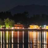 Фотография гостиницы Kolu Group Of Houseboats