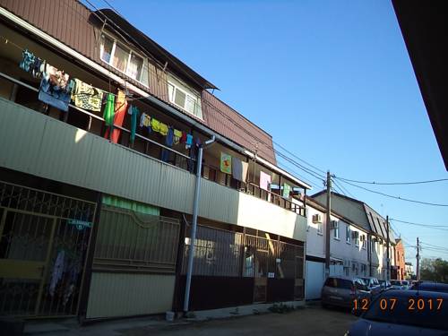 Фотография гостевого дома Веста