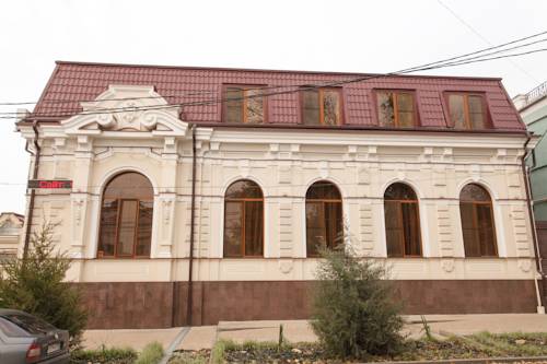 Фотография гостиницы Варваци