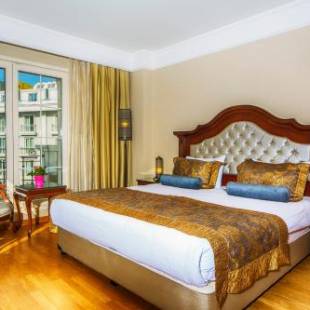 Фотографии гостиницы
Recital Hotel