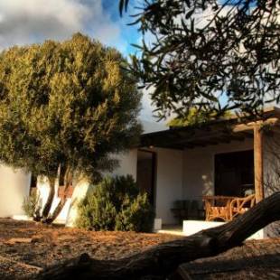 Фотографии гостевого дома 
            Casa Los Divisos