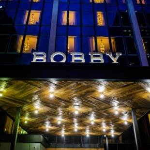 Фотографии гостиницы
Bobby Hotel