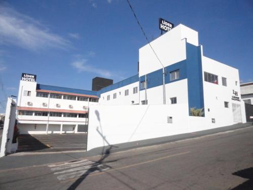 Фотография гостиницы Lider Hotel