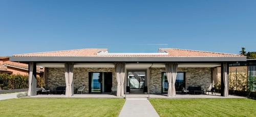 Фотография гостевого дома Acquarella Resort