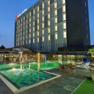 Фотографии гостиницы 
            Swiss-Belinn Saripetojo Solo