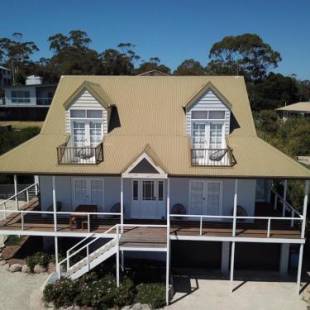 Фотографии гостевого дома
Monterey Bay of Fires