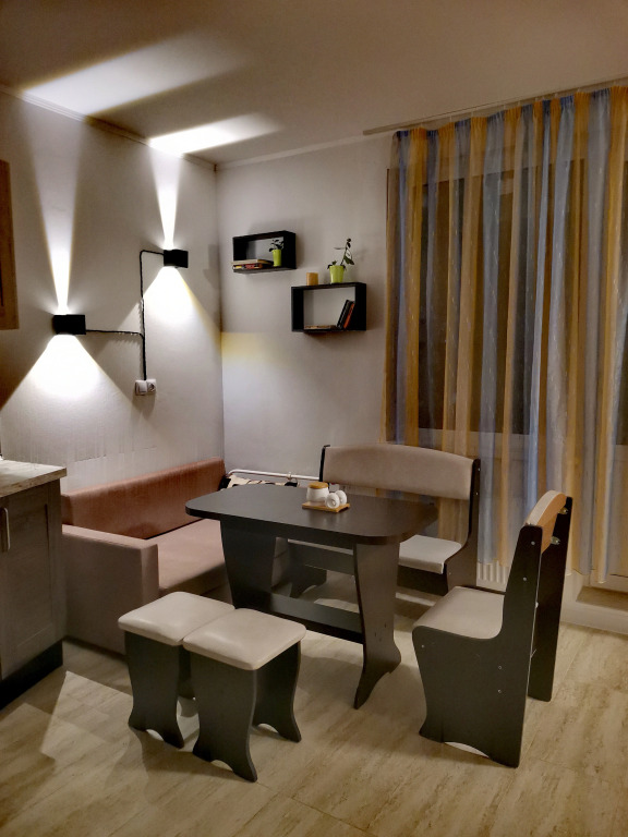 Фотография квартиры Квартира 1 кк квартира Travel Art