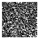 QR код апарт отеля Business Residence & SPA