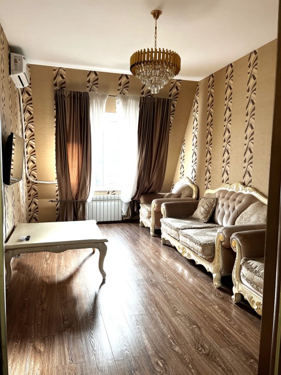 Фотография квартиры Квартира рядом с Морем