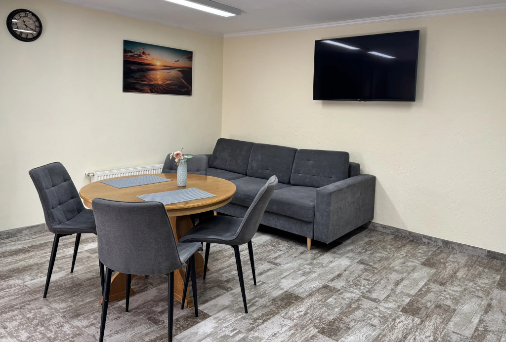 Фотография квартиры Апартаменты в уютном дворике 3Б