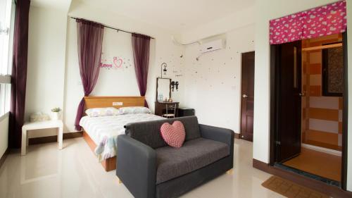 Фотография мини отеля Fu Taitung Homestay