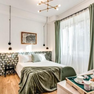 Фотография гостевого дома Oasi Urbana 41