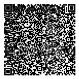 QR код хостела SNOWPOINT