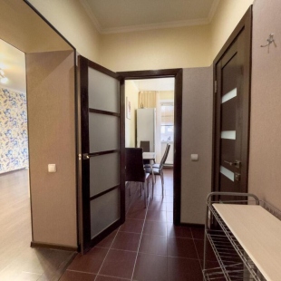 Фотография квартиры Grant Apart (Грант Апарт) на Кинопрокатном переулке