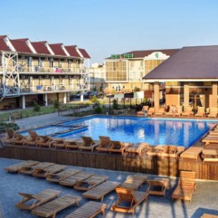 Фотография гостиницы Жюль Верн