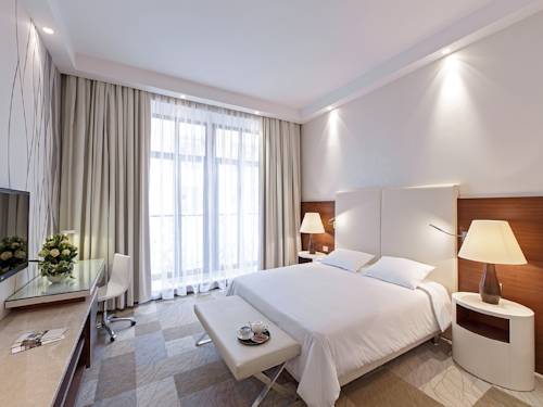 Фотографии гостиницы
Novotel Congress Красная Поляна