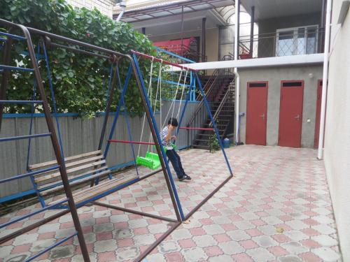 Фотографии гостевого дома
Морской 5