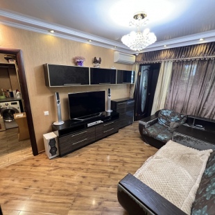 Фотография квартиры Квартира Армавирская 118