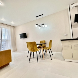 Фотография квартиры Квартира Уютная