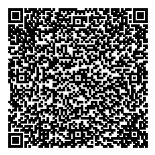 QR код достопримечательности Орловские ворота - Гатчинские ворота