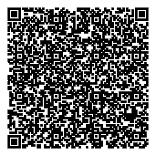 QR код храма Храм во имя святого пророка Божия Илии