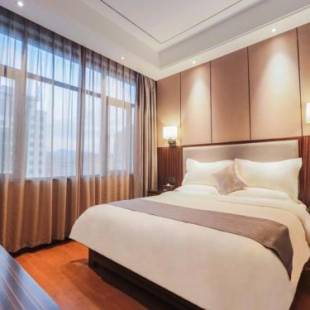 Фотографии гостиницы
GreenTree Eastern Ganzhou City Zhanggong DistrictEight one four Avenue bus station Hotel