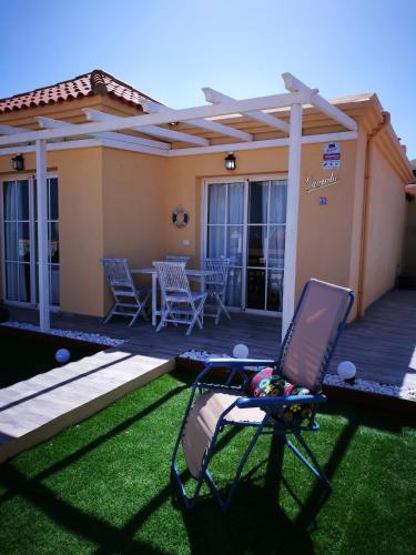 Фотография гостевого дома Gaviota