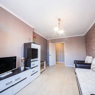 Фотография квартиры Апартаменты на улице им. Сакко и Ванцетти 1