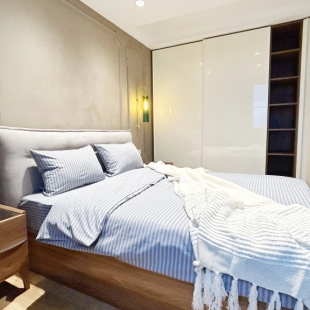 Фотография квартиры Квартира Уютная