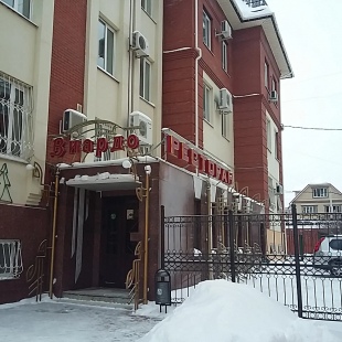 Фотография мини отеля Виардо на Пушкина