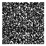 QR код мини отеля Резиденция на Мойке
