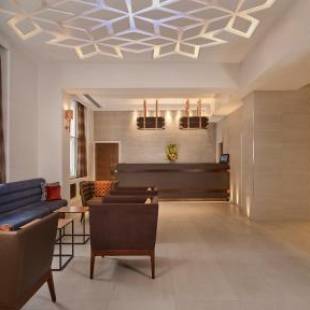 Фотографии гостиницы
Norfolk Towers Paddington