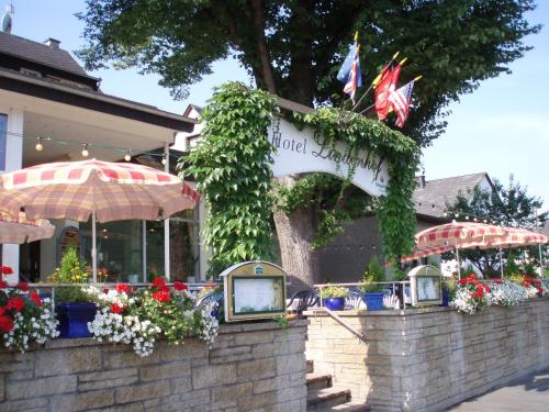 Фотография гостиницы Lindenhof