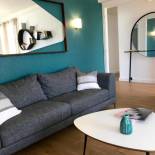 Фотография гостевого дома Villa/appartement résidentiel proche mer et Nice Côte d'Azur