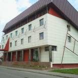 Фотография гостиницы Hotel Express