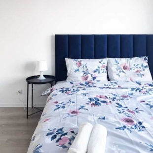 Фотография квартиры Апартаменты Уютная студия на Юбилейной 10 Мытищи