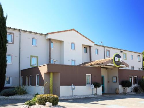 Фотография гостиницы B&B Hôtel Aix-en-Provence Pont de l'Arc