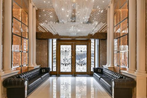 Фотография гостиницы Harmonious Hotel