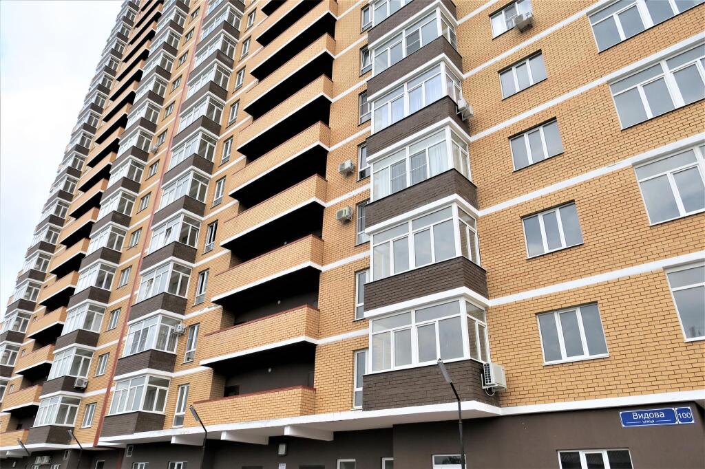 Фотография квартиры Апартаменты на улице Видова