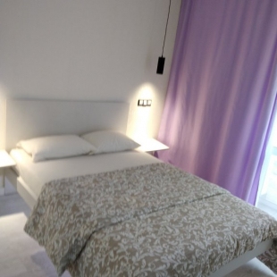 Фотография квартиры Апартаменты Новостройка пр-т Победителей часы сутки и более От хозяина