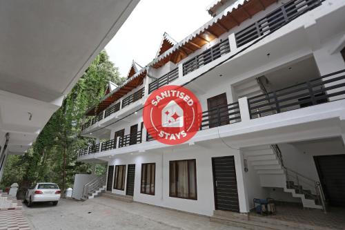 Фотография гостиницы OYO 8985 Summer King