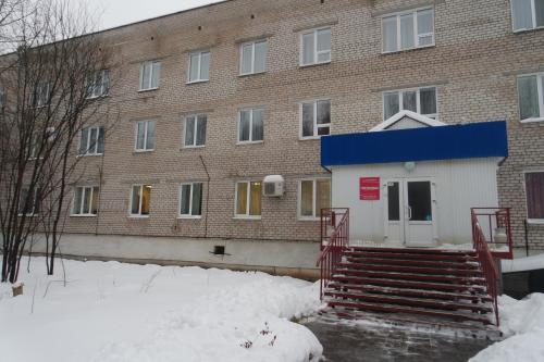 Фотография гостиницы Ариан