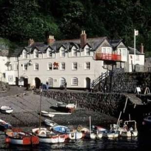 Фотографии гостиницы
Red Lion Hotel