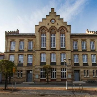 Фотография гостевого дома Pension Katharinenschule