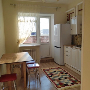 Фотография квартиры Квартира Уют Дивеево