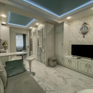 Фотография квартиры Апартаменты Анита в центре Сочи 6