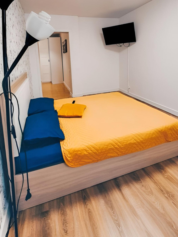 Фотография квартиры Апартаменты на Дружинной