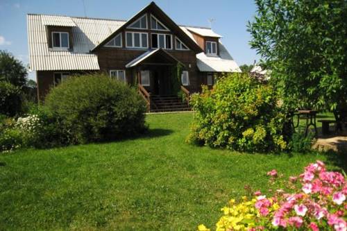 Фотография базы отдыха Ботово