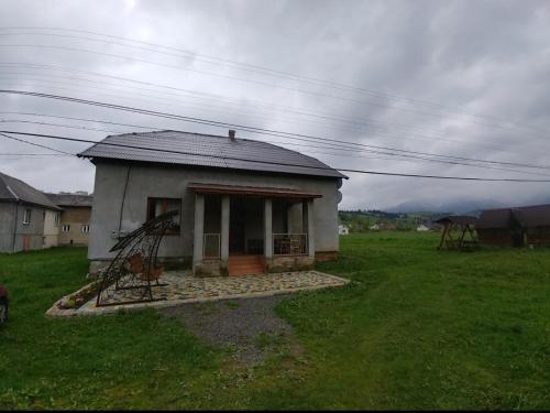 Фотография гостевого дома У Мирославы